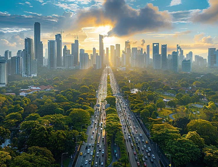 НОСТРОЙ: девелоперы будут ускорять темпы запусков новых проектов