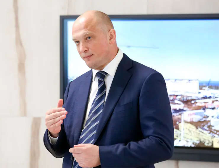 Стройка перестает быть отраслью мигрантов – замглавы Минстроя РФ