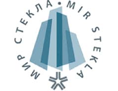 Мир стекла 2025 // 11-14 марта // ЦВК «Экспоцентр», Москва