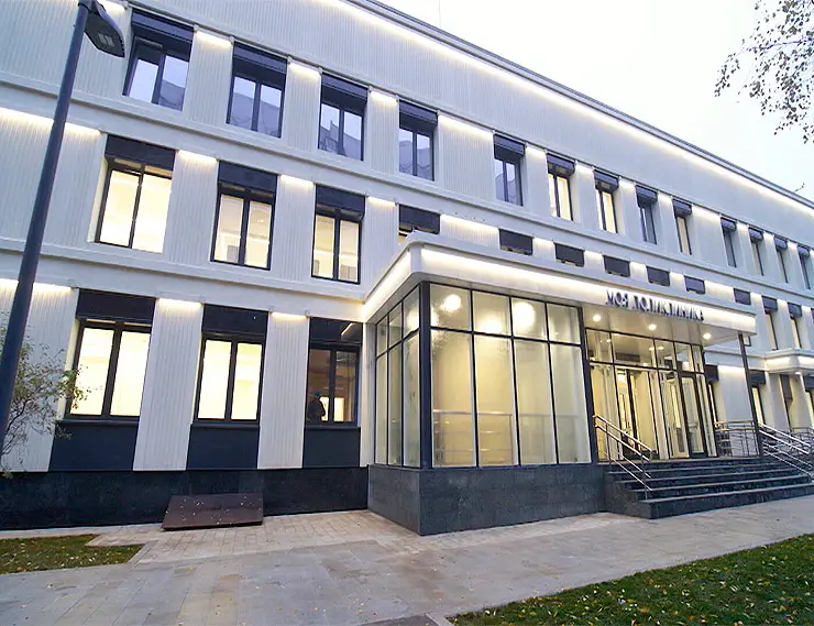 ВС РФ: техническое обследование окон в новом здании нельзя оплачивать из средств ОМС