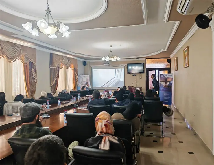 GEALAN и «Прогресс»: новый союз для оконных решений в Дагестане