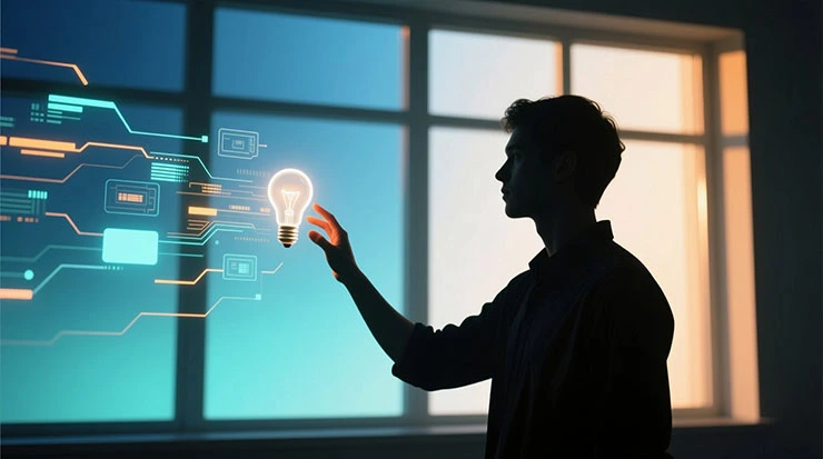 Каждый третий россиянин советуется с ИИ перед совершением крупных покупок