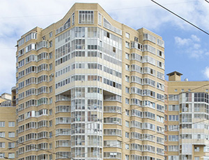 Балконы и лоджии в новостройках Петербурга: чем больше, тем лучше