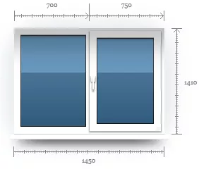Стандартное окно для расчета и сравнения стоимости 2025
