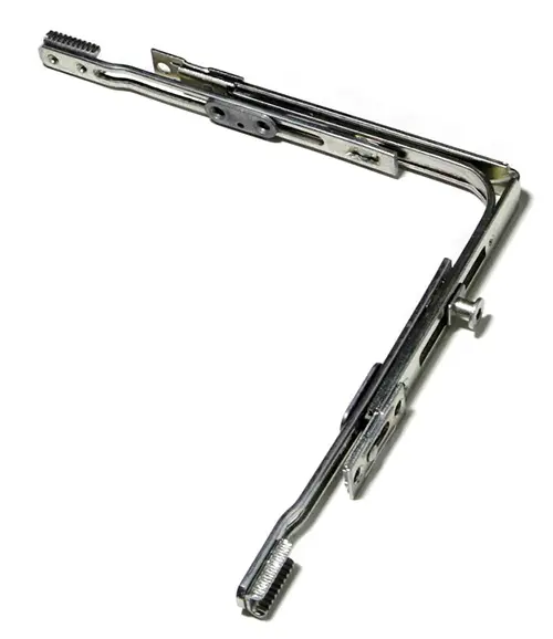 Угловая передача FORNAX противовзломная