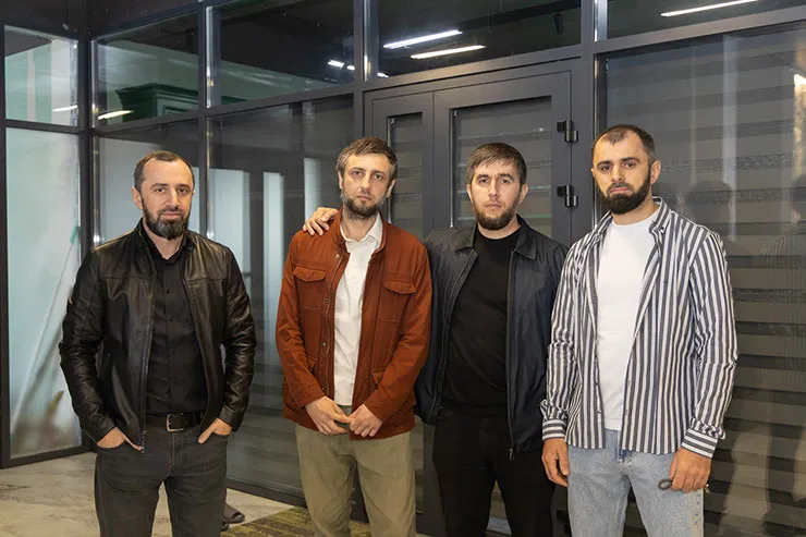 Дилерская конференция оконного завода «Балиал» Дилерская конференция оконного завода «Балиал»