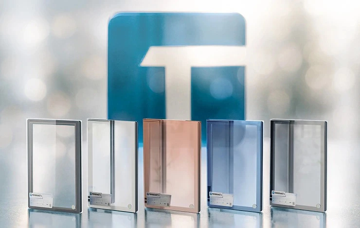 Современный стеклопакет решает сразу несколько задач одновременно