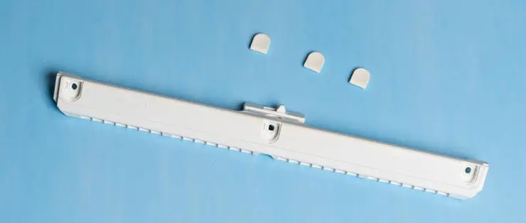 Фото ЕТС Групп. Вентиляционный клапан NORMAND F общий вид