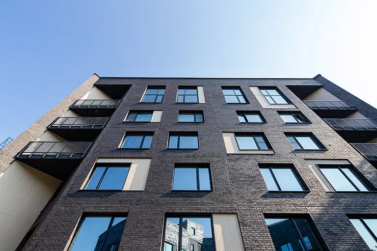 В 2017 году проект победил в номинации «Лучший строящийся жилой комплекс премиум-класса» премии Urban Awards В 2017 году проект победил в номинации «Лучший строящийся жилой комплекс премиум-класса» премии Urban Awards