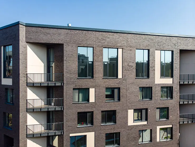 ALU axxent PLUS ALU axxent PLUS