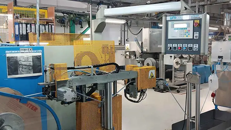 Производство уплотнителей