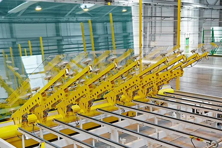 «Ларта Гласс Раменское»