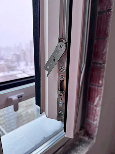 Окна Melke Centum Окна Melke Centum