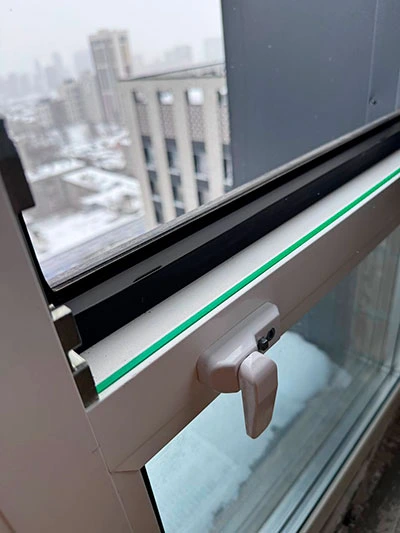 Окна Melke Centum Окна Melke Centum