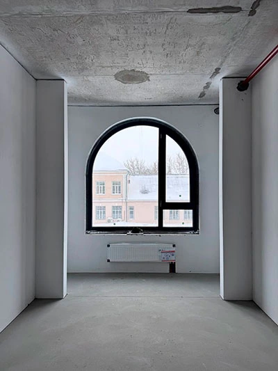 Окна Melke Centum Окна Melke Centum