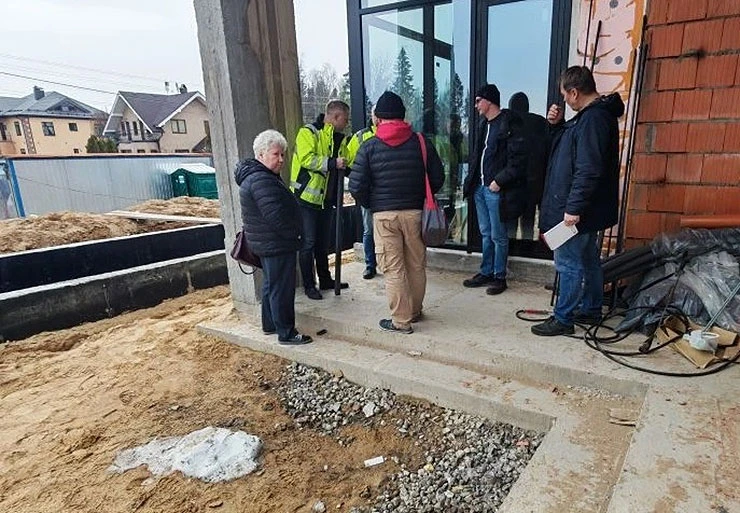 «Винтек Пластик» повышает качество сервиса