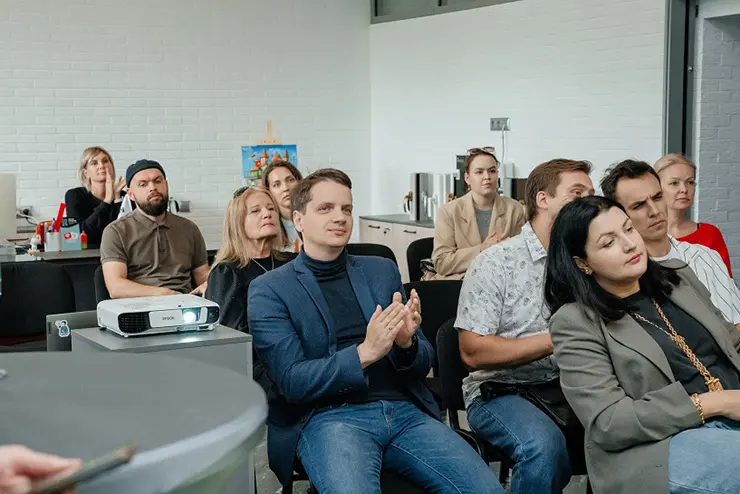 Фото: РЕХАУ. Презентация решений РЕХАУ Фото: РЕХАУ. Презентация решений РЕХАУ