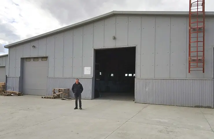 «РТД-Регион» - поставщик профилей exprof на Сахалине