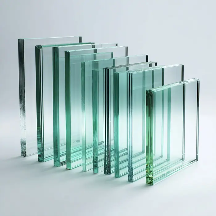 Ассортимент безопасного закаленного стекла от «ЕТС ГРУПП»
