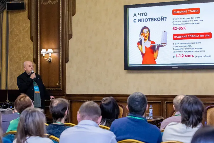 Дмитрий Андреев, председатель Федерации «ИЖС-Урал» Дмитрий Андреев, председатель Федерации «ИЖС-Урал»