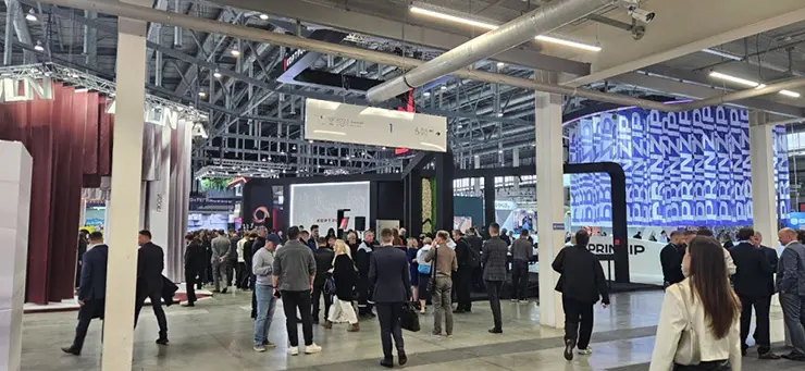 100+ TechnoBuild в Екатеринбурге