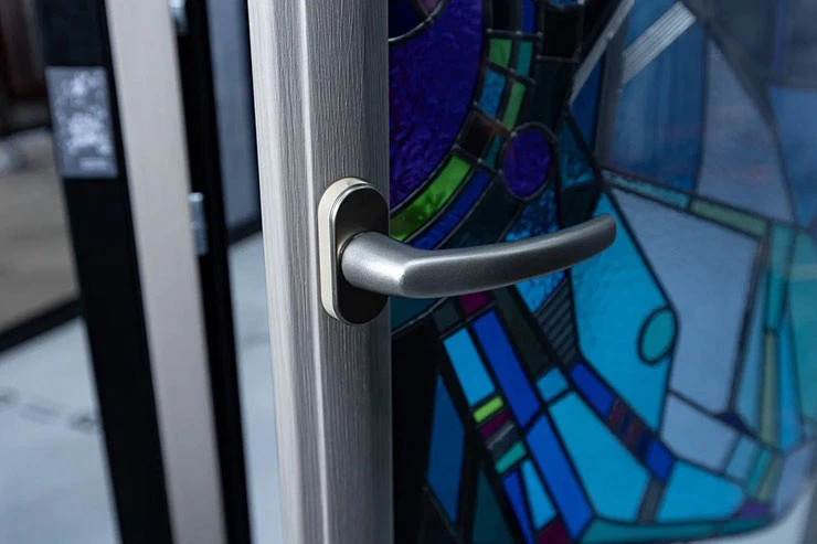 Оконная фурнитура Internika