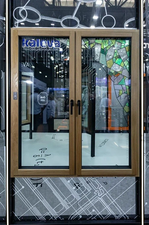 Оконная фурнитура Internika