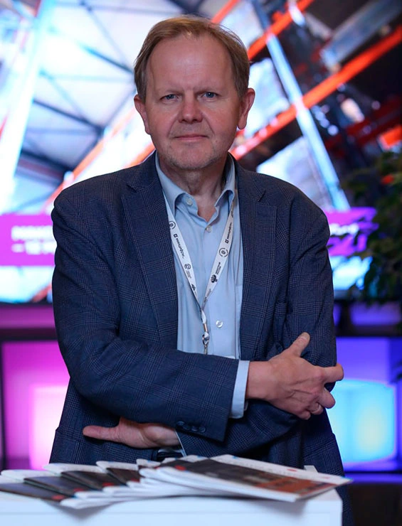 VEKA Rus — один из лидеров I Национального рейтинга производителей строительного комплекса