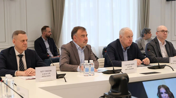 ТИМ-решения VEKA — в основу цифрового строительства России