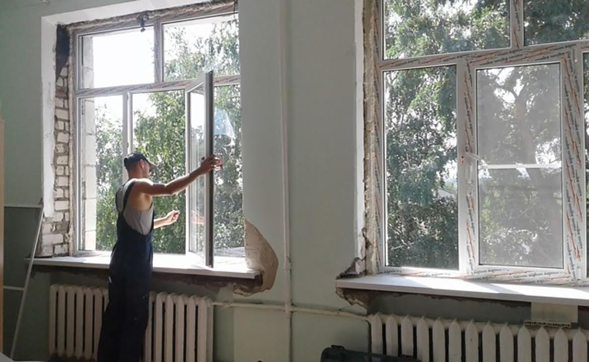 Эксперты Премии WinAwards Russia советуют, какие окна нужны российским школам 21 века