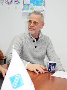 Окна VEKA в Антарктиде