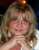 Ольга Кольцова, директор по продажам «Окна Панорама» (Санкт-Петербург)