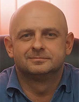 Андрей Попов, генеральный директор «Динал» (Новосибирск)
