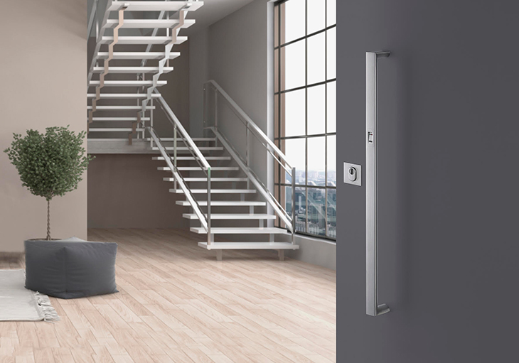 «ХОППЕ» на выставке FENSTERBAU FRONTALE 2018: Новинки от «ХОППЕ»