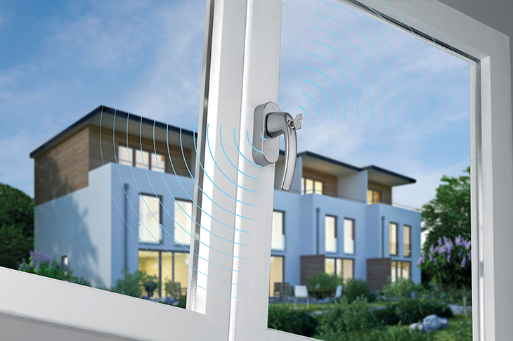 «ХОППЕ» на выставке FENSTERBAU FRONTALE 2018: Новинки от «ХОППЕ»