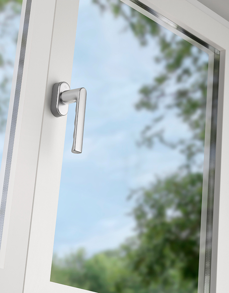 «ХОППЕ» на выставке FENSTERBAU FRONTALE 2018: Новинки от «ХОППЕ»