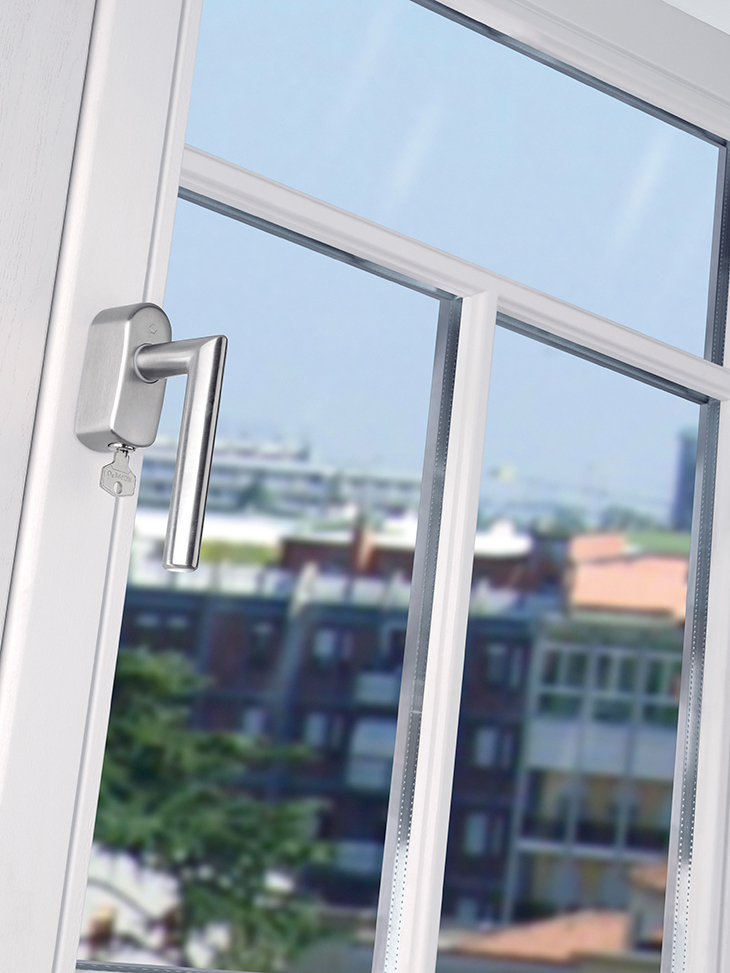 «ХОППЕ» на выставке FENSTERBAU FRONTALE 2018: Новинки от «ХОППЕ»