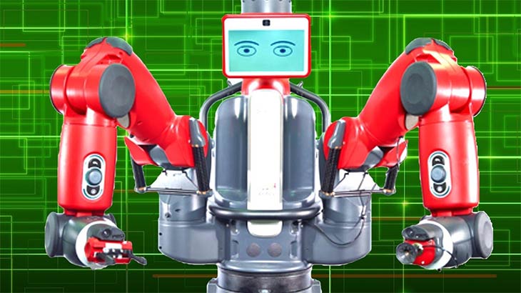 Смогут ли роботы заменить людей в оконной индустрии?