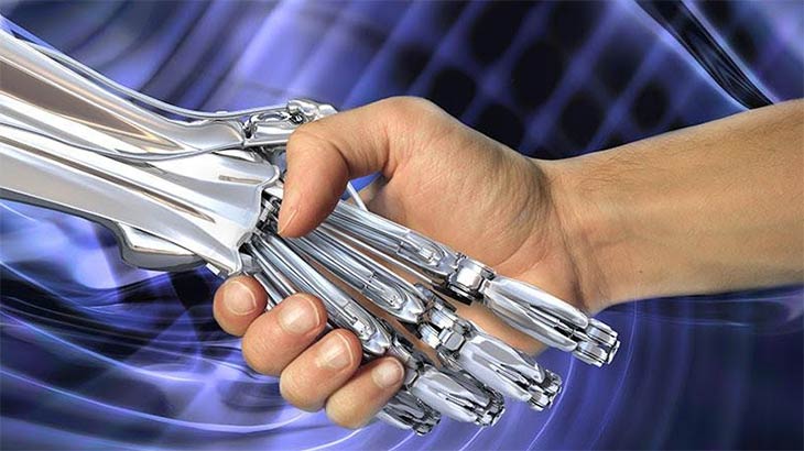 Смогут ли роботы заменить людей в оконной индустрии?