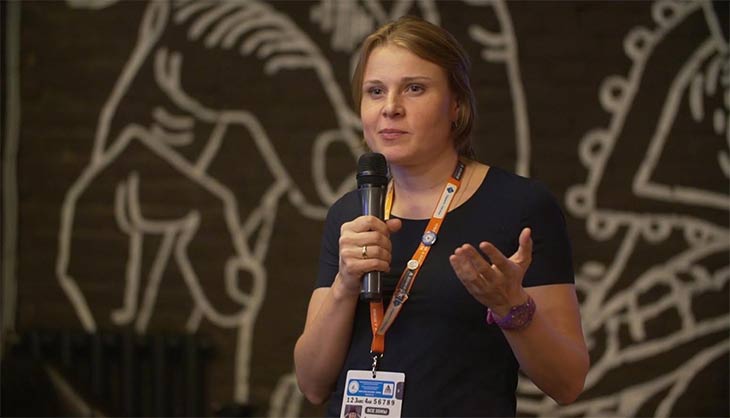 «День VEKA» в Новосибирске «День VEKA» в Новосибирске