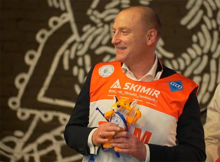 «День VEKA» в Новосибирске «День VEKA» в Новосибирске