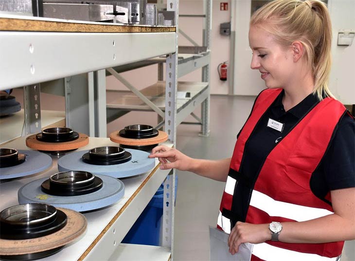 Технологический центр оконного профиля GEALAN введён в строй Технологический центр оконного профиля GEALAN введён в строй