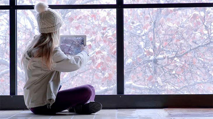 «ТБМ» даёт рекомендации по подготовке окна к зимнему периоду