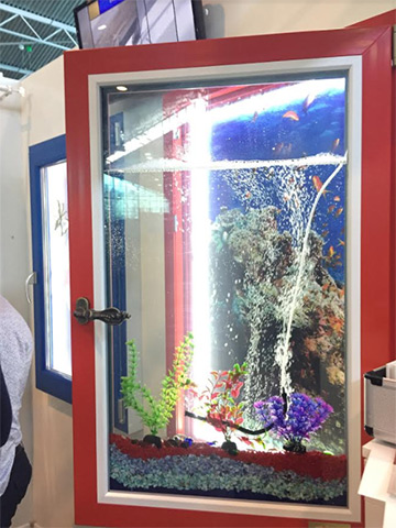 Партнер VEKA Rus на юбилейной выставке «Строим дом»