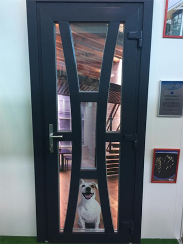 Партнер VEKA Rus на юбилейной выставке «Строим дом» Партнер VEKA Rus на юбилейной выставке «Строим дом»