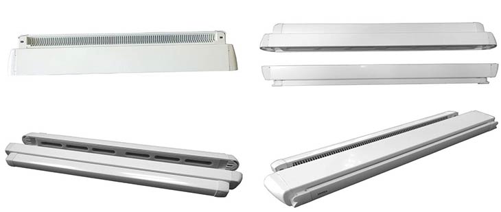 Приточный клапан для окна способен бороться с шумом – SF Xtra Sound Приточный клапан для окна способен бороться с шумом – SF Xtra Sound