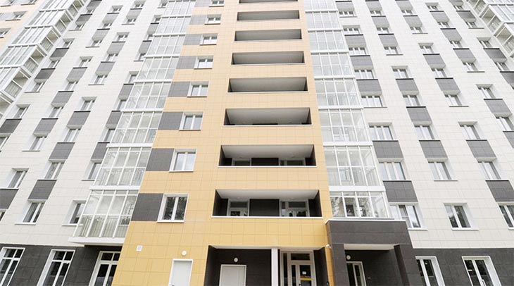 Названа стоимость «квадрата» жилья по реновации в Москве