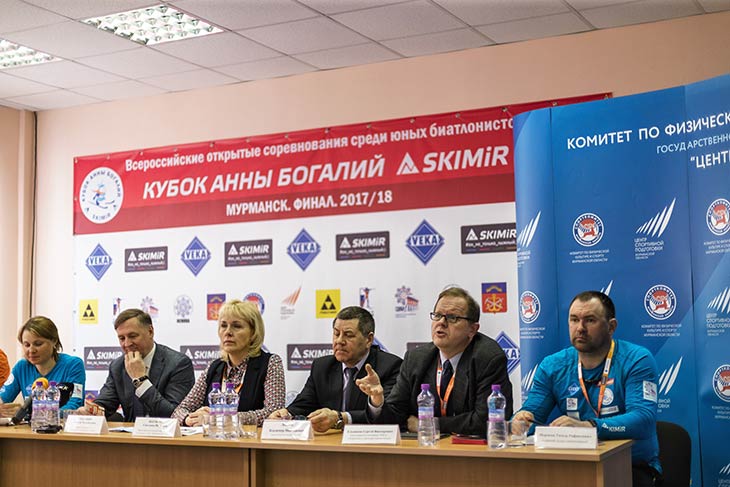 VEKA и детский спорт: Кубок Анны Богалий подводит итоги VEKA и детский спорт: Кубок Анны Богалий подводит итоги