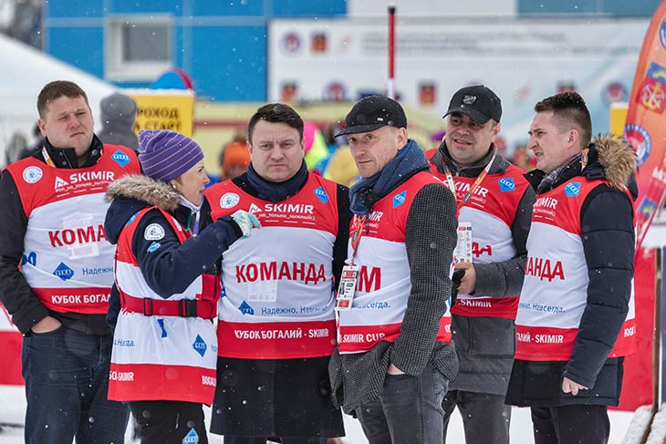 VEKA и детский спорт: Кубок Анны Богалий подводит итоги VEKA и детский спорт: Кубок Анны Богалий подводит итоги
