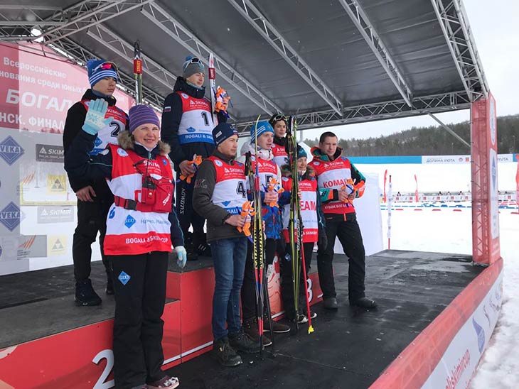 VEKA и детский спорт: Кубок Анны Богалий подводит итоги VEKA и детский спорт: Кубок Анны Богалий подводит итоги